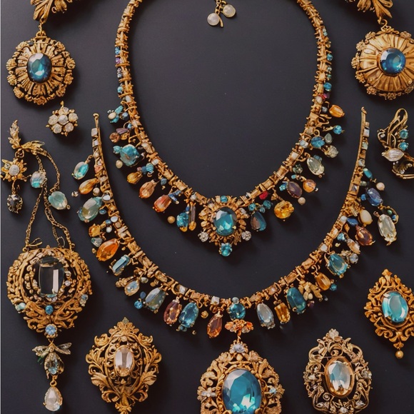 Meet your Posher, Stacey Press like to get notified of my events. - Picture 12 of 13